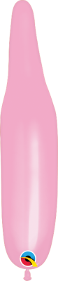 Q ШДМ (3"21") Розовый Pink Пастель 10шт каталог шаров ШДМ
