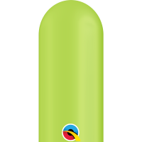 Q ШДМ (3"50") Салатовый Lime Green Пастель 10шт каталог шаров ШДМ