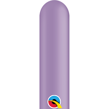 Q ШДМ (2''/5 см) Лиловый Spring Lilac Пастель 10шт