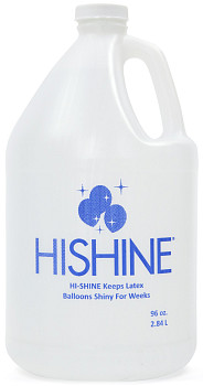 Полироль для шаров (2,84 л) Хай-Флоат Hi-Shine 1 шт