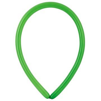 И ШДМ (1''/3 см) Зеленый (12) Green Пастель 100шт