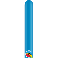 Q ШДМ (1''/3 см) Синий Dark Blue Пастель 100шт каталог шаров ШДМ