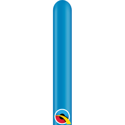 Q ШДМ (1''/3 см) Синий Dark Blue Пастель 100шт каталог шаров ШДМ