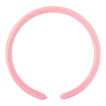 И ШДМ (2''/5 см) Розовый (57) Pink Пастель 100шт