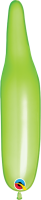 Q ШДМ (3"21") Салатовый Lime Green Пастель 10шт каталог шаров ШДМ