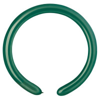 И ШДМ (2''/5 см) Темно-зеленый (104) Bottle Green Пастель 100шт каталог шаров ШДМ