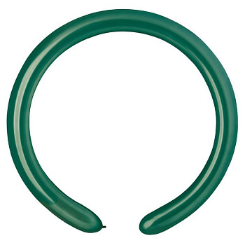 И ШДМ (2''/5 см) Темно-зеленый (104) Bottle Green Пастель 100шт