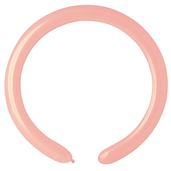 И ШДМ (2''/5 см) Нежно-розовый (73) Baby Pink Пастель 100шт