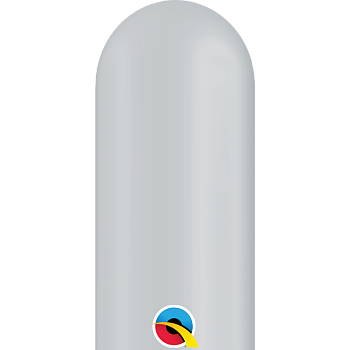 Q ШДМ (3"50") Серый Grey Пастель 10шт