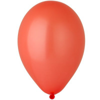 И Шар (10"/25 см) Коралловый (78)  Coral Пастель 100шт продажа в интернет - магазине ПраздникМастер