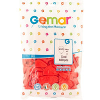 И Шар (10"/25 см) Коралловый (78)  Coral Пастель 100шт продажа в интернет - магазине ПраздникМастер
