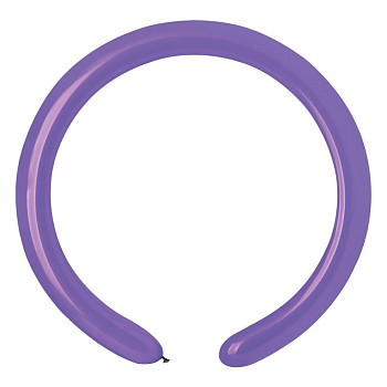 И ШДМ (2''/5 см) Фиолетовый (08) Purple Пастель 100шт