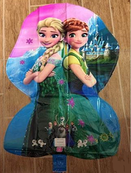 ПМ Фигура (25''/64 см) Холодное сердце 1шт