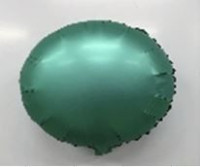 ПМ Круг (18"/46 см) Green Tiffany 1шт в интернет магазине Праздникмастер