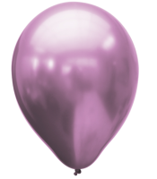 Q Шар (11"/28 см) Фиолетовый Purple Хром 25шт продажа в интернет - магазине ПраздникМастер