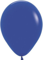 S Шар (12''/30 см) Королевский синий (041) Пастель 50шт продажа в интернет - магазине ПраздникМастер