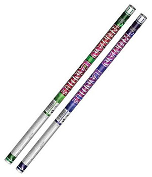 Римская свеча (1"/10) 25м 40с 5эф 1шт