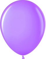 Q Шар (5"/13 см) Лиловый Фэшн Spring Lilac Пастель 10шт продажа в интернет - магазине ПраздникМастер