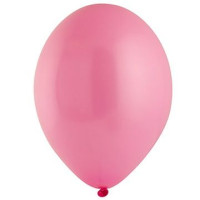 Б Шар (14"/36 см) Розовый (437) Cyclamen Rose Экстра Пастель Макарон 50шт продажа в интернет - магазине ПраздникМастер