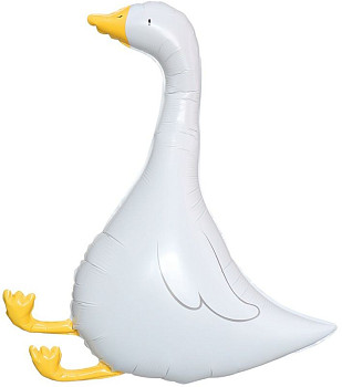 F Фигура (33''/84 см) Гусь 1шт