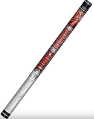 Римская свеча (1,5"/10) 40м 47с 5эф 1шт