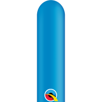 Q ШДМ (2''/5 см) Синий Dark Blue Пастель 10шт каталог шаров ШДМ