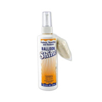 Полироль-антистатик Sun Shine 236мл 1шт