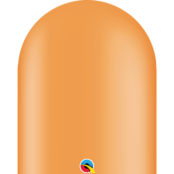 Q ШДМ 646 Стандарт Orange (оранжевый) 10 шт