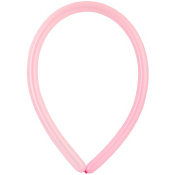 И ШДМ (1''/3 см) Розовый (57) Pink Пастель 100шт