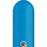 Q ШДМ 350 Стандарт Dark Blue (синий) 100шт каталог шаров ШДМ