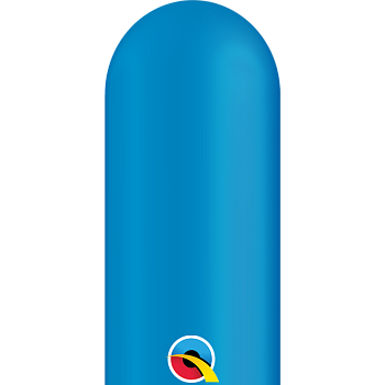 Q ШДМ 350 Стандарт Dark Blue (синий) 100шт
