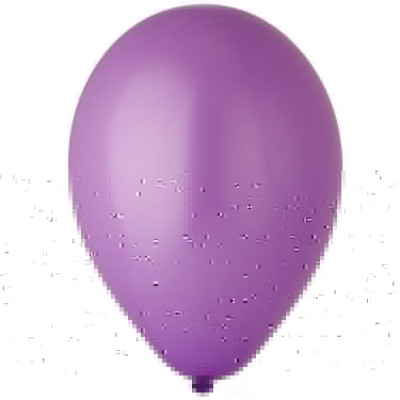 И Шар (10"/25 см) Лавандовый (49) Lavender Пастель 100шт продажа в интернет - магазине ПраздникМастер