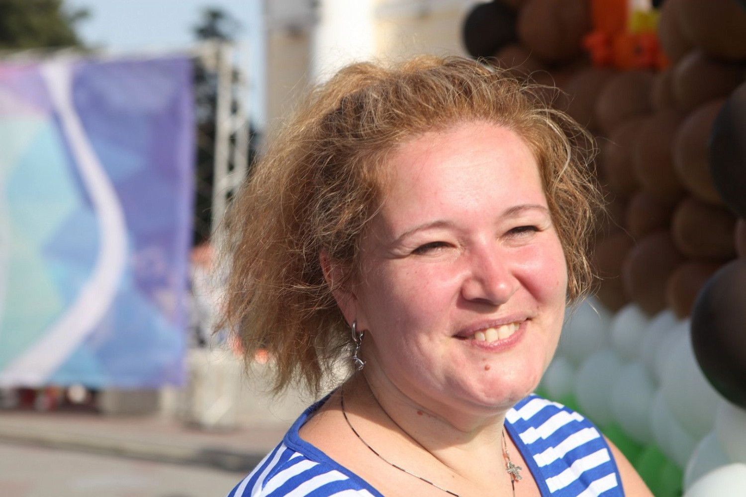 Международный фестиваль искусства аэродизайна - Море шаров 2022 Карнавал в Геленджике 2022
