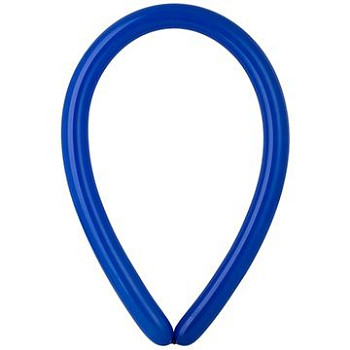 И ШДМ (1''/3 см) Синий (46)  Blue Пастель 100шт
