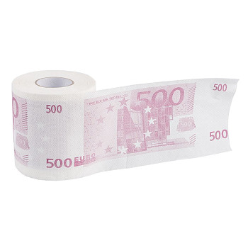 Салфетки в рулоне Евро 10смх20м 1шт