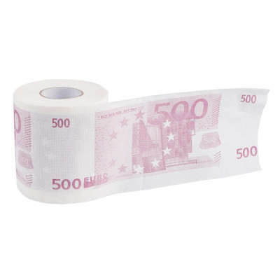 Салфетки в рулоне Евро 10смх20м 1шт