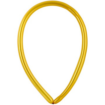 И ШДМ (1''/3 см) Золото (39) Gold Металлик 100шт