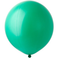 И Шар (18"/46 см) Темно-зеленый (13) Green Пастель 25шт продажа в интернет - магазине ПраздникМастер