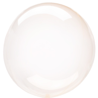 A Bubble BoBo Deco (18"/46 см) Желтый Yellow 1шт